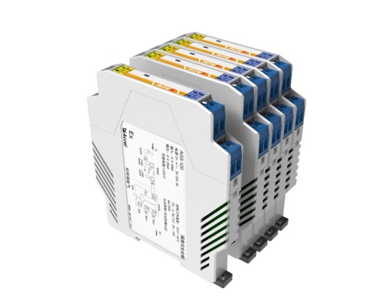 信号隔离器在PLC/DCS控制系统的应用