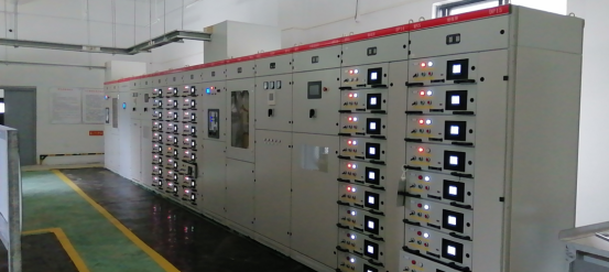 安科瑞AM系列微机保护装置及电力监控系统在广西新柳南高速公路配电工程项目的应用