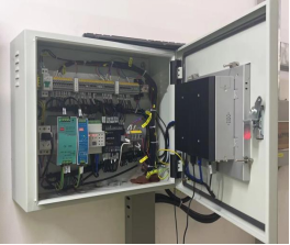 Acrel-2000E/B配电室综合监控系统 在厦门天马微电子配电室中的应用