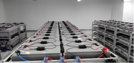 ABAT系列蓄电池在线监测系统解决方案