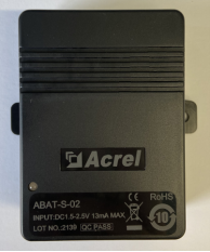 ABAT系列蓄电池在线监测系统解决方案