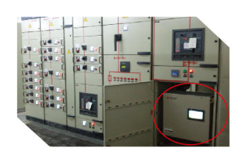 关于有源电力滤波器在地铁站低压配电系统中的应用分析