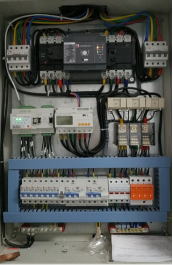 消防设备电源监控系统在城市建筑中的应用