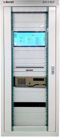 Acrel-EMS企业微电网能效管理平台在某食品加工厂35kV变电站应用