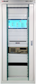 Acrel-EMS企业微电网能效管理平台在某食品加工厂35kV变电站应用