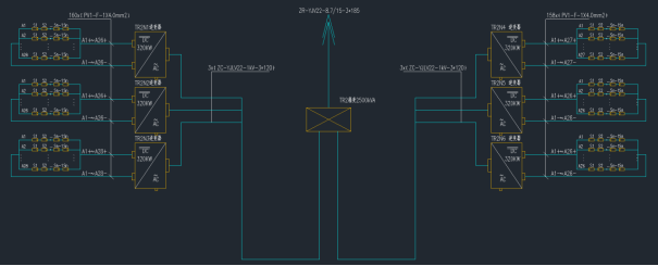 安科瑞Acrel-1000DP分布式光伏监控系统  在鄂尔多斯市鄂托克旗巴音乌苏六保煤矿  5MW分布式光伏项目中的应用