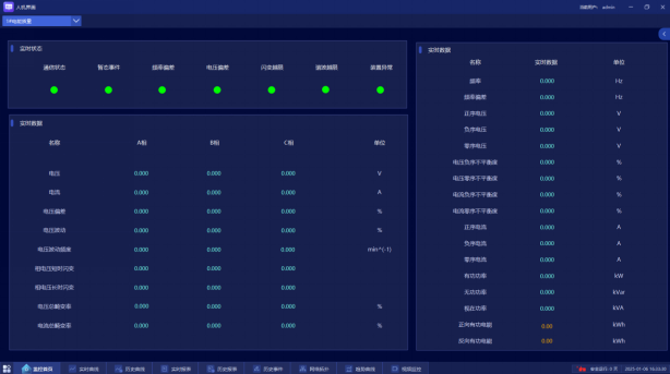 安科瑞Acrel-1000DP分布式光伏监控系统在 浙江安吉成新照明电器有限公司 3234.465kWp分布式光伏发电项目中的应用