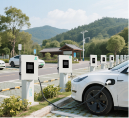 小功率直流充电桩的应用及电能计量选型分析