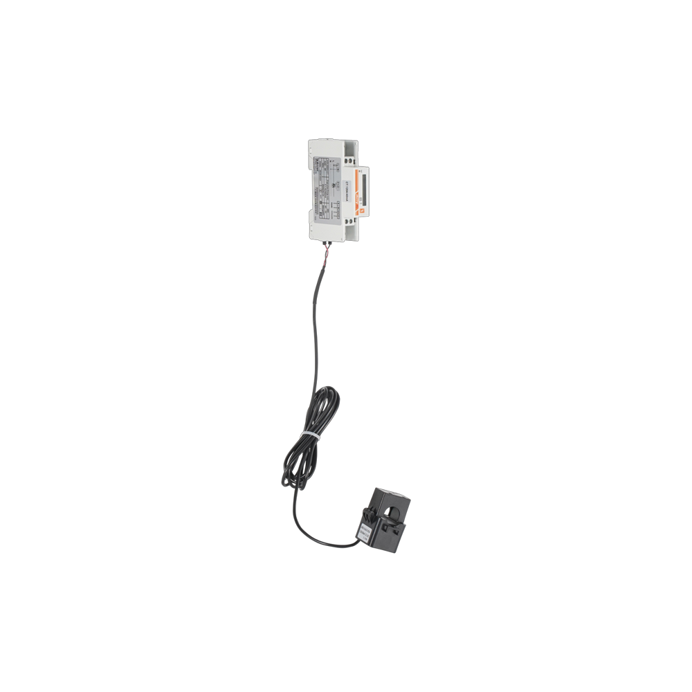 ADL200N-CT UL认证导轨式单相电能表