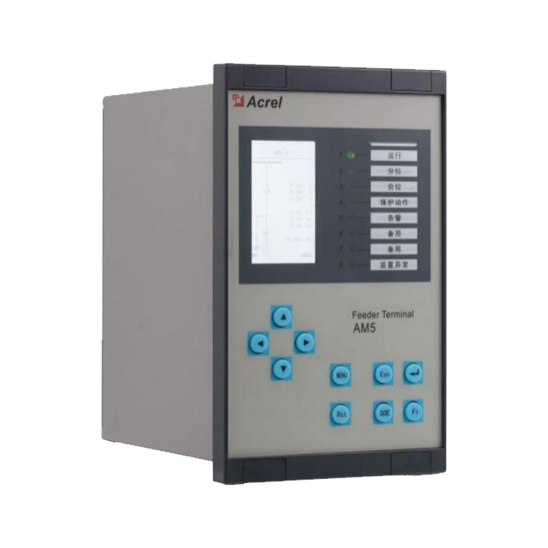 AM5 微机保护装置