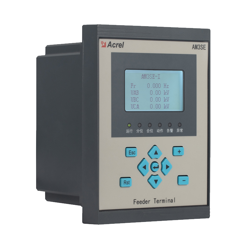 AM3SE 微机保护装置