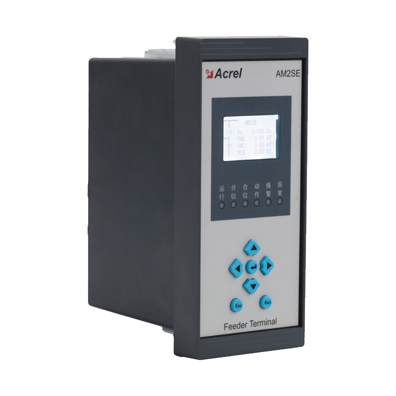 AM2SE 微机保护装置