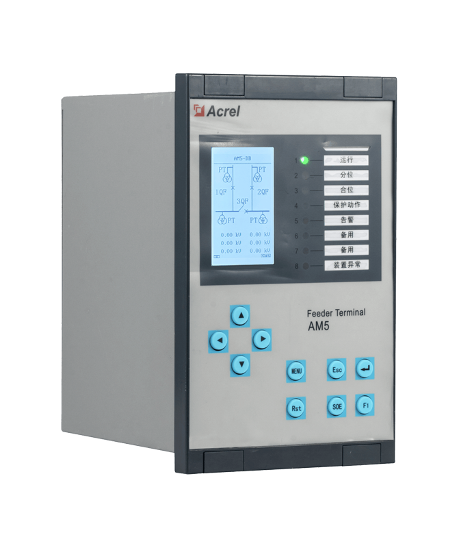 AM5-DB 低压备自投装置