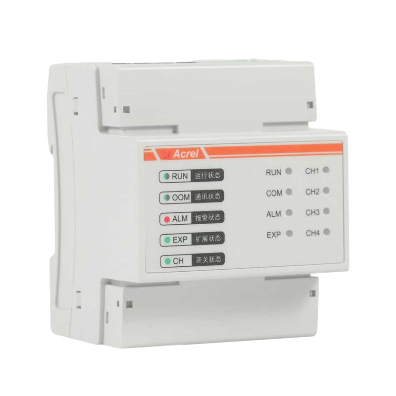 AMB100/110-A 交流母线槽配电监测装置