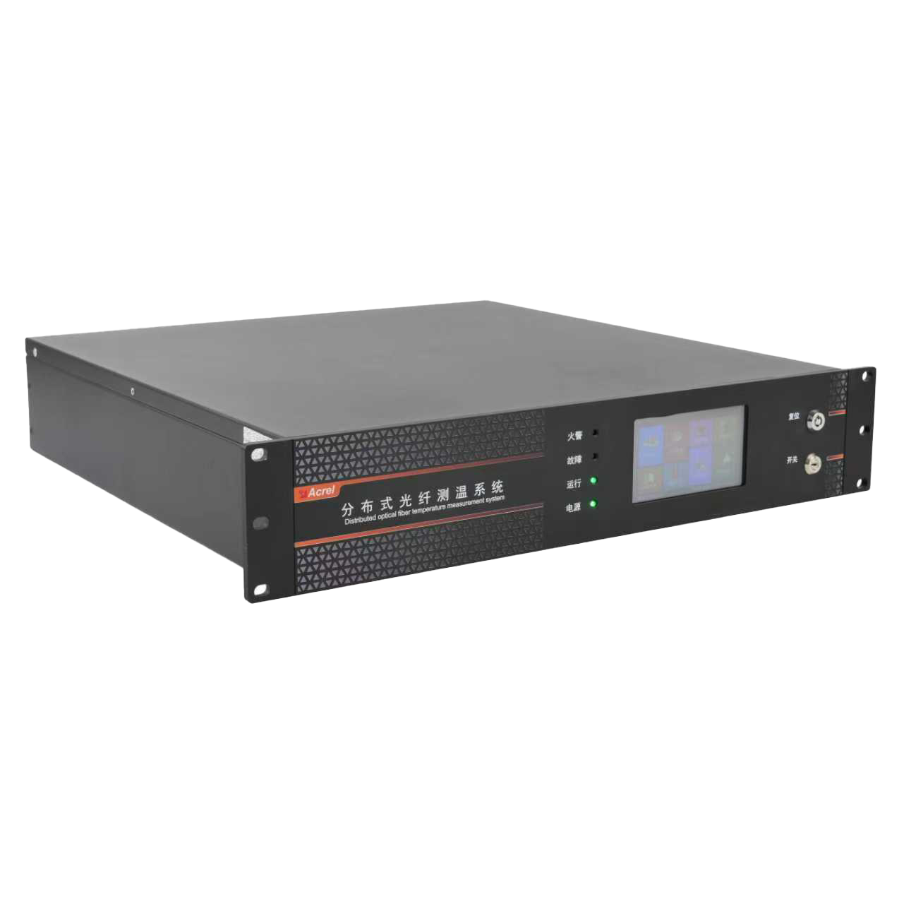 AMB400 分布式光纤测温解决方案