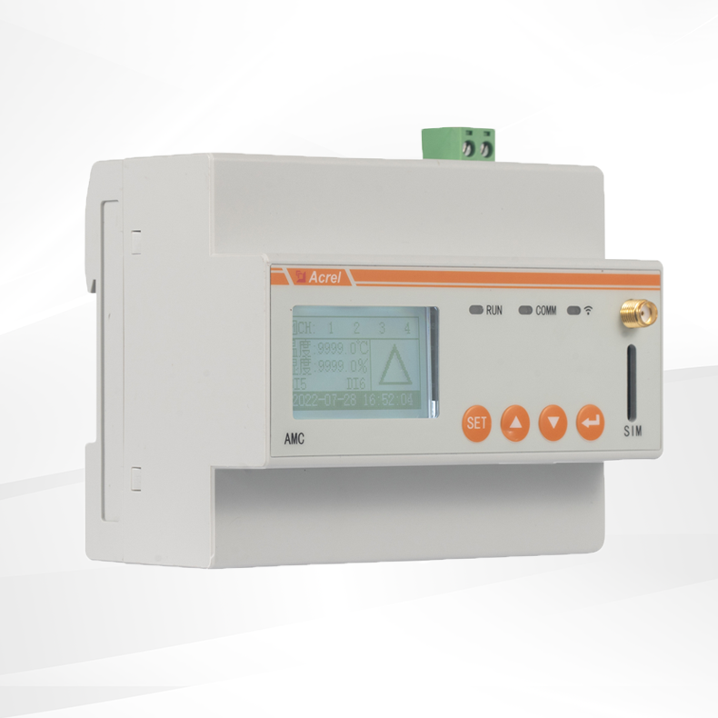 AMC200系列基站智慧用电表