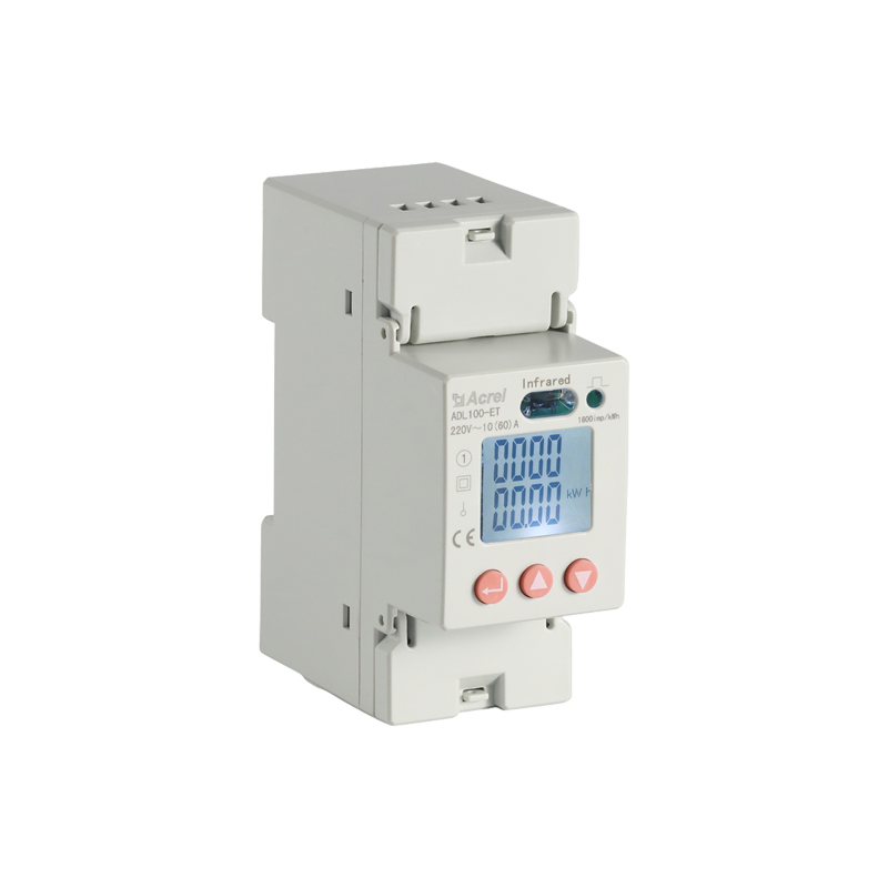 DDSD1352 导轨式多功能电能表
