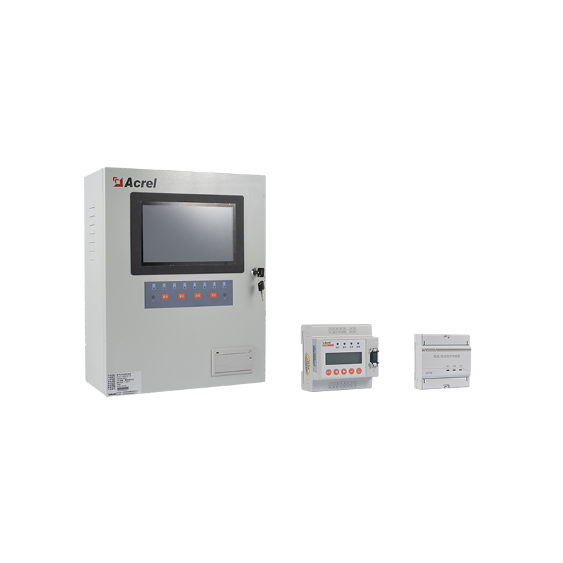 AFPM100 消防设备电源监控系统