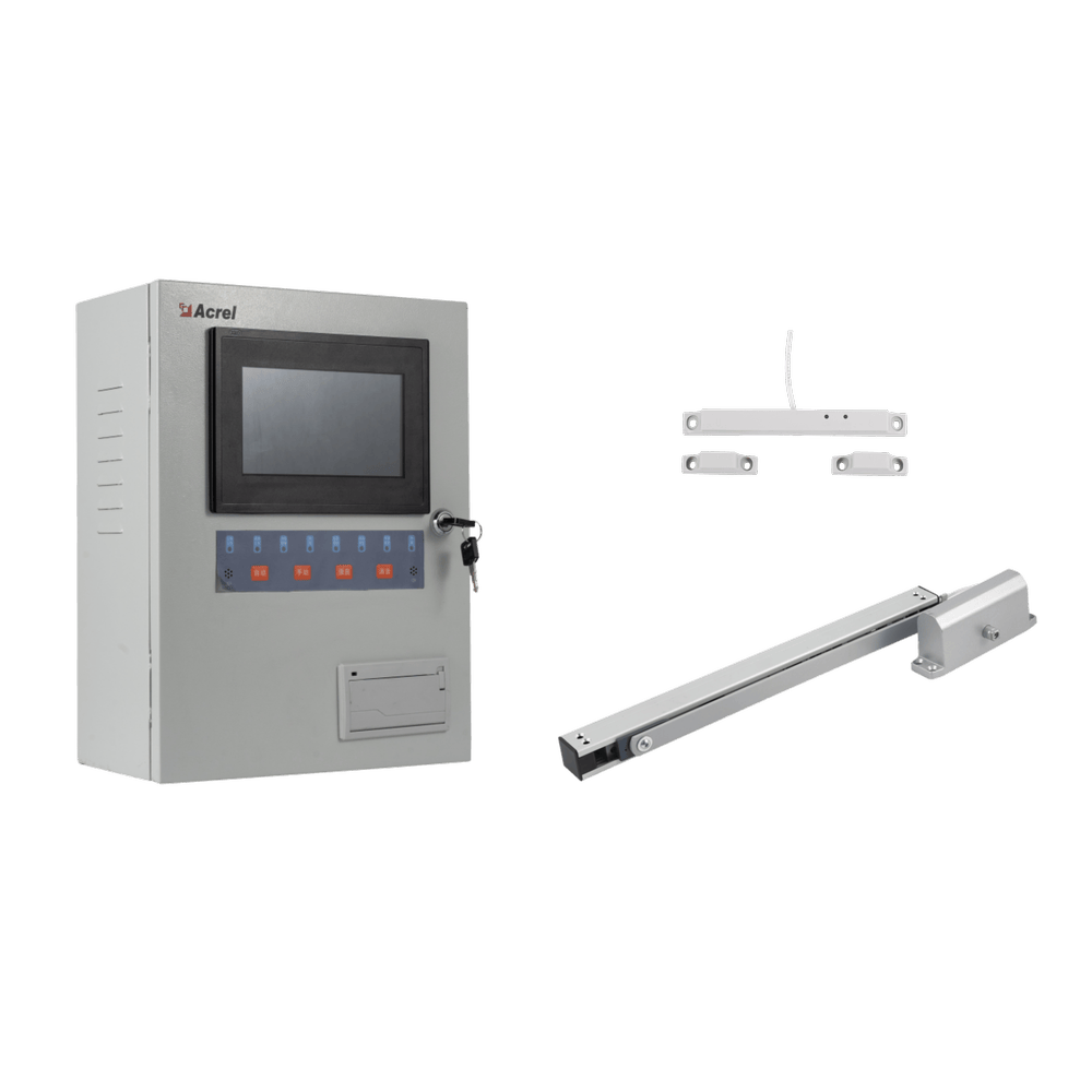 AFRD100 防火门监控系统
