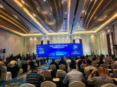 安科瑞精彩亮相2026上海建筑电气学术会议